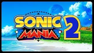 SONIC MANIA 2 