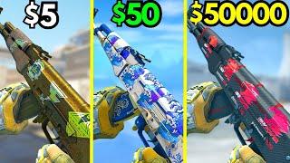 BEST AK-47 Skin in CS2 For Every BUDGET CHEAP AK-47 SKINS 2024