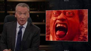 New Rule No Planet B  Real Time with Bill Maher HBO