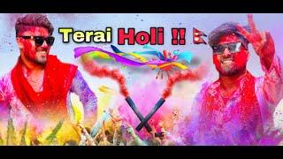 Bura Na mano Holi hai  Balloon Fights  Kmwarriors