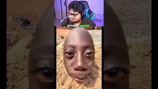 Try Not to Laugh Challenge 32  #AyushMore #funny #viral #shorts