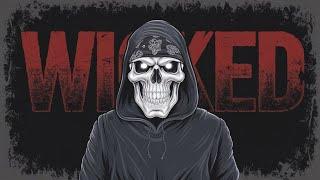 FREE Wicked Freestyle Hard Trap Beat Instrumental Dark Rap Hip Hop Freestyle Beats  1OneKey Btz