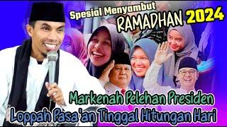 Ceramah Viral Versi Full Menjelang Ramadhan 2024  KH KHOLIL YASIN TERBARU 2024