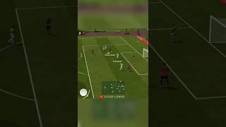 SOLO GOAL FROM ROBERTO CARLOS #foryou #eafc24 #fcmobile #viral