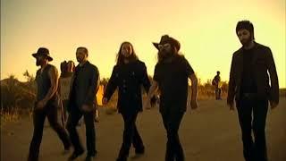 Scars On Broadway - World Long Gone Official Video