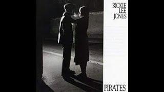 Rickie Lee Jones   Living it up   Lyrics