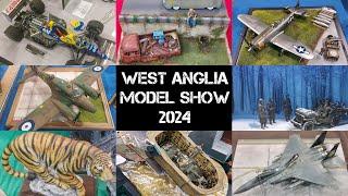 West Anglia Scale Model Show