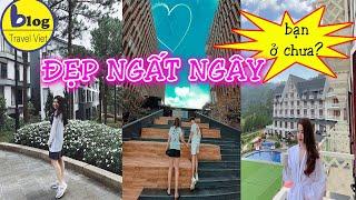 TOP 5 khách sạn resort 4 sao nổi tiếng nhất Đà Lạt