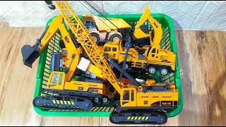 RC TRUCK RC HEAVY HAULAGE RC EXCAVATOR RC MACHINE RC TRACTOR RC DUMP TRUCK RC COLLECTION