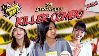 The Strongest Killer Combo  Killer Game S8E11
