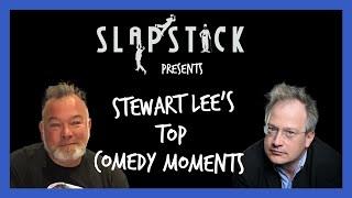 Stewart Lee’s Top Comedy Picks Event Bristol Slapstick 2021 FULL