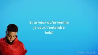 Ya Levis - Baby boy Paroles