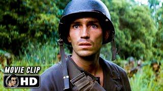 THE THIN RED LINE Clip - Captured 1998 Terrence Malick