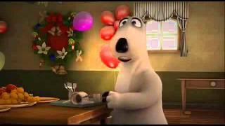 BERNARD anniversaire - Film danimation