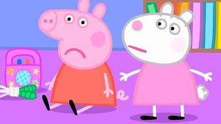 The Talent Show   Peppa Pig Official Full Episodes