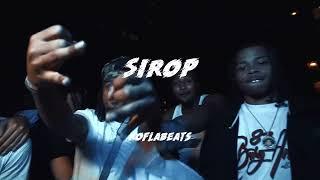 FREE Hood Trap x Sheef g x Dark Jerk Type Beat 2024 -SIROP