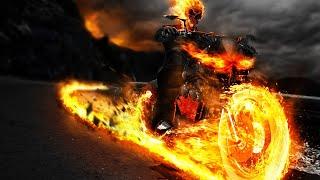 Ghost Rider Spirit of Vengeance 2011 Explained In Hindi  हिंदी  Urdu  उर्दू  Recap Endless