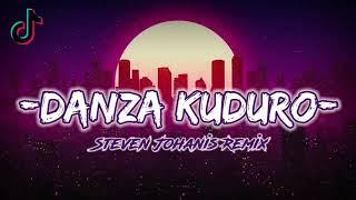 DJ VIRAL DANZA KUDURO FULL BASS NEW 2021