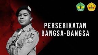 Perserikatan Bangsa-Bangsa