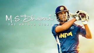 MS Dhoni 2016 tamil  The MS Dhoni untold story in tamil  shushant singh rajput