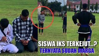 PRANK  KE SISWA IKSPI TERNYATA SUDAH TK 1 