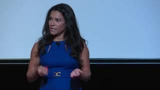 Why Moms Are Miserable  Sheryl Ziegler  TEDxWilmingtonWomen