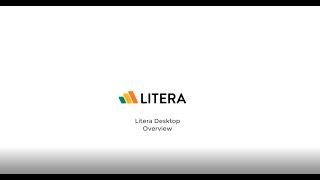 Litera Desktop Demo