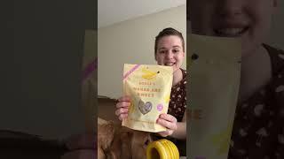 Pet Haul Amazon and 101Pets unboxing