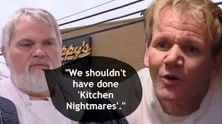 What happened to Chappys from Kitchen Nightmares?