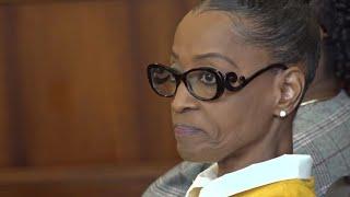 Shelby County Attorneys Office hires counsel to proceed with efforts to oust Wanda Halbert