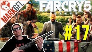 Lets Play Far Cry 5 #17 Too Much Fun  - MarkGFL