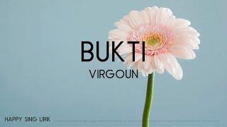 Virgoun - Bukti Lirik