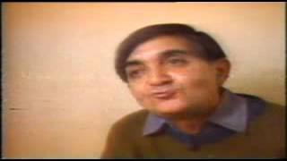 In The Middle of An Argument   BBC Film on Nirmal Verma   1