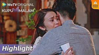 Highlight EP04 Raffi menyatakan cintanya ke Laura?  WeTV Original Kupu Malam