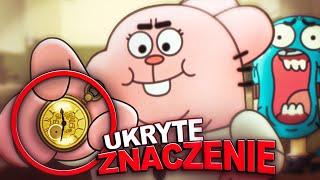 Wszystkie SZCZEGÓŁY które przegapiłeś w GUMBALLU