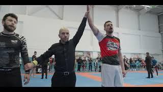 Sofia Open Spring 2024 NoGI - Adults