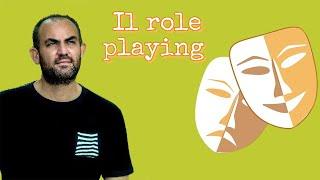 Il role playing cosè e come applicarlo in classe