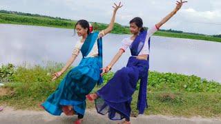 Bihure Logon 2.o বিহারে লগন 2.o  Dance Cover  New Folk Song  Bengali song