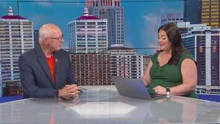 Metro Councils Rick Blackwell talks happenings in District 12