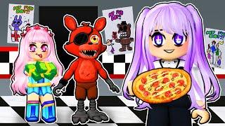 Five Nights at Freddys Roblox Tycoon