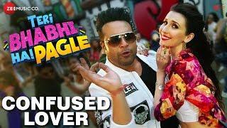 Confused Lover  Teri Bhabhi Hai Pagle  Krushna Abhishek & Claudia Ciesla  Mika Singh & Aaniya