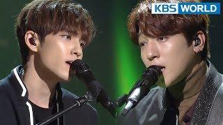 DAY6 - Now  데이식스 - 이젠 Immortal Songs 2  2018.02.10