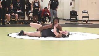 Boys Pinning girls in competitive wrestling 126