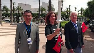 Morocco Chess Week - FIDE 100 Celebrations - Aftermovie