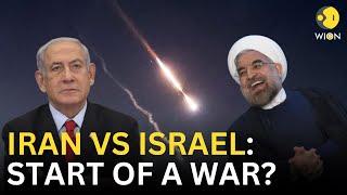 Israel-Iran war LIVE Israel blasts Rafah after warning of evacuation  Fate of ceasefire uncertain?