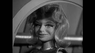 Fireball XL-5 Series 1  Spy in Space 25 Nov 1962