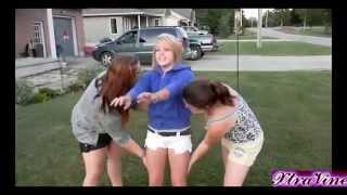 The Ultimate Girls Fail Compilation 2014