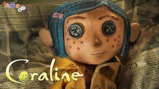 Coraline  Full Movie Game  @ZigZagGamerPT