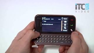 Обзор Nokia N97 mini