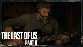 Vier Jahre später.. #1  THE LAST OF US 2  Lets Play 4K
